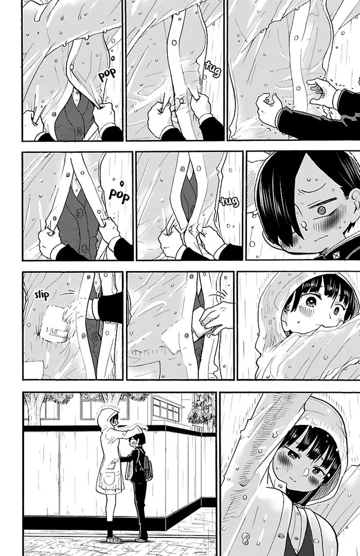 The Dangers in My Heart Chapter 22 image 08_optimized